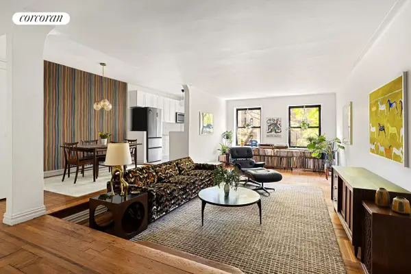 125 Ocean Avenue #1F, Brooklyn, NY 11225