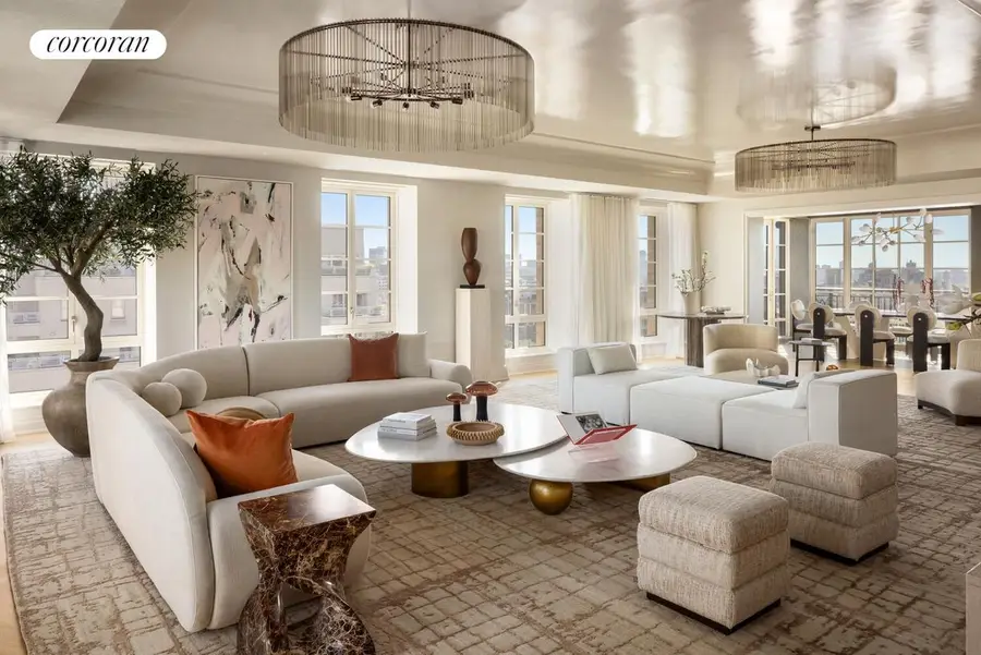 16 5th Avenue #PH1, Manhattan, NY 10011 - #2