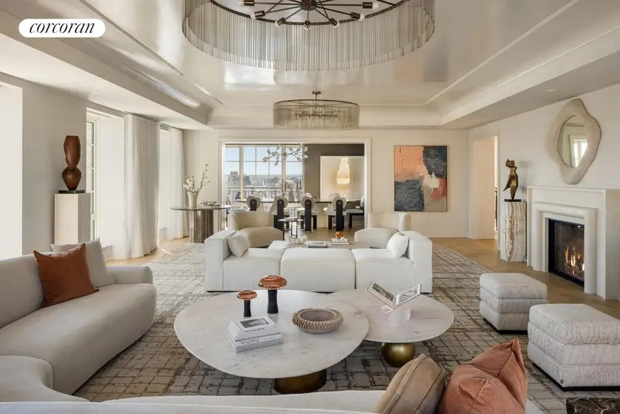 16 5th Avenue #PH1, Manhattan, NY 10011 - #3