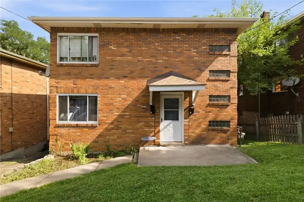 6557 Rosemoor St, Pittsburgh, PA 15217