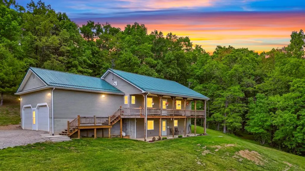 72565 Cottrill Road, Wilkesville, OH 45695 - #1