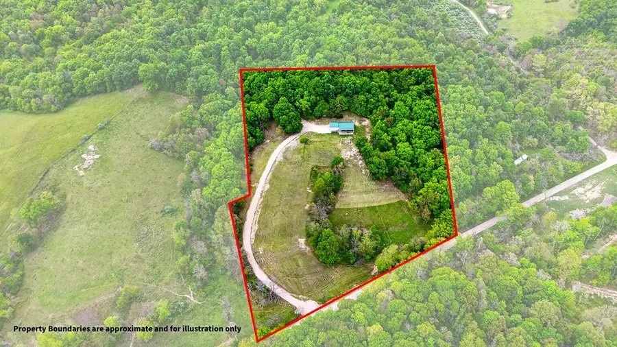 72565 Cottrill Road, Wilkesville, OH 45695 - #2