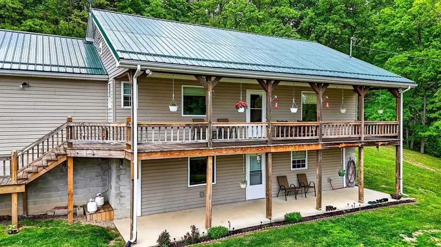 72565 Cottrill Road, Wilkesville, OH 45695 - #3