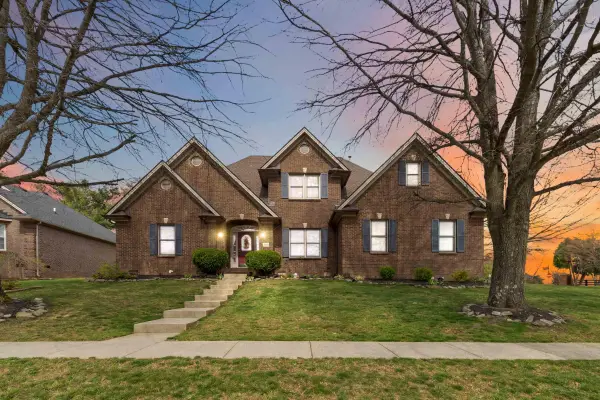 200 Park Lakes Drive, Richmond, KY 40475