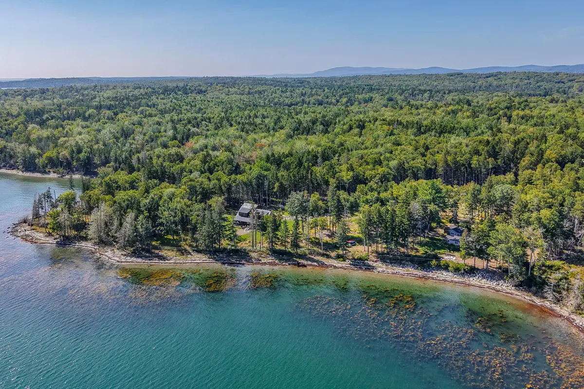 1578 &1590 Pripet Wood Lane, Islesboro, ME 04848 - #1