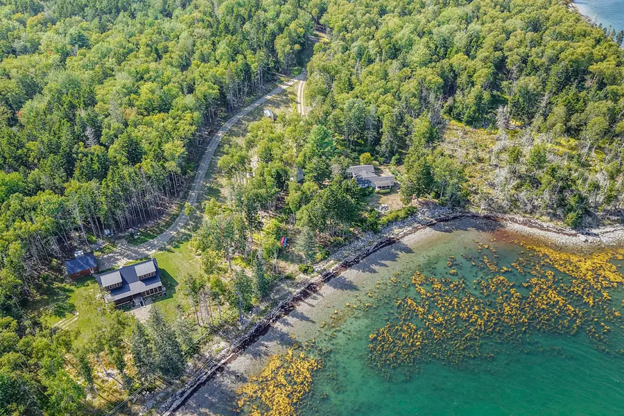 1578 &1590 Pripet Wood Lane, Islesboro, ME 04848 - #3
