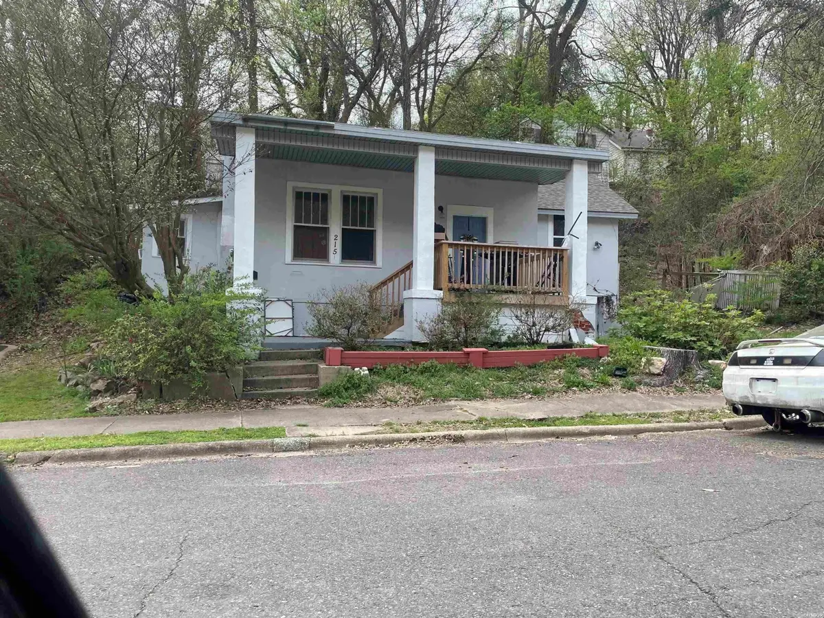 Address Withheld By Seller, Hot Springs, AR 71913 - #1