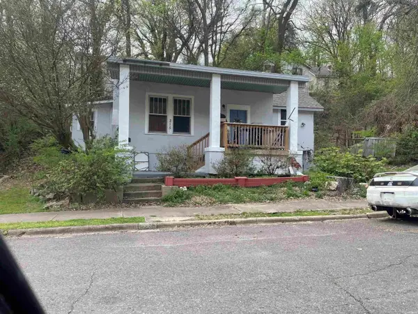 Address Withheld By Seller, Hot Springs, AR 71913