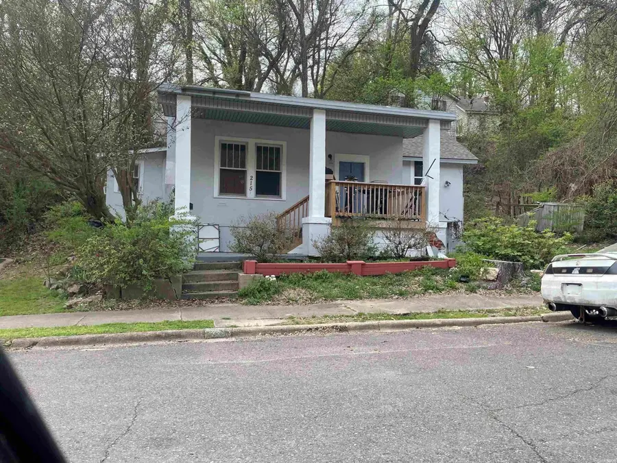 Address Withheld By Seller, Hot Springs, AR 71913 - #2