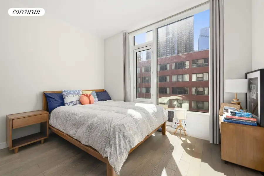 505 W 43rd Street #5J, Manhattan, NY 10036 - #2