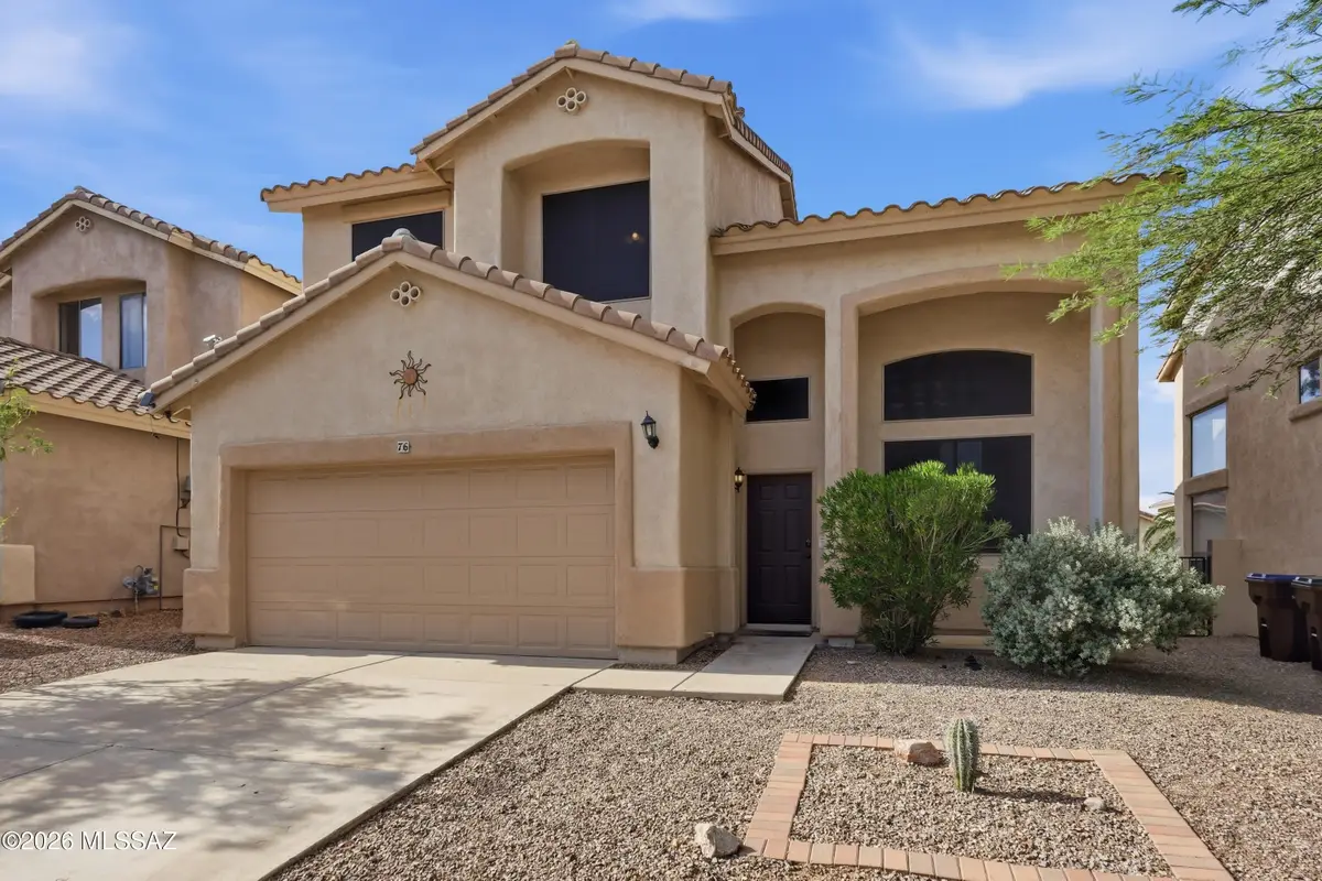 76 W Camino Rio Cebolla, Sahuarita, AZ 85629 - #1