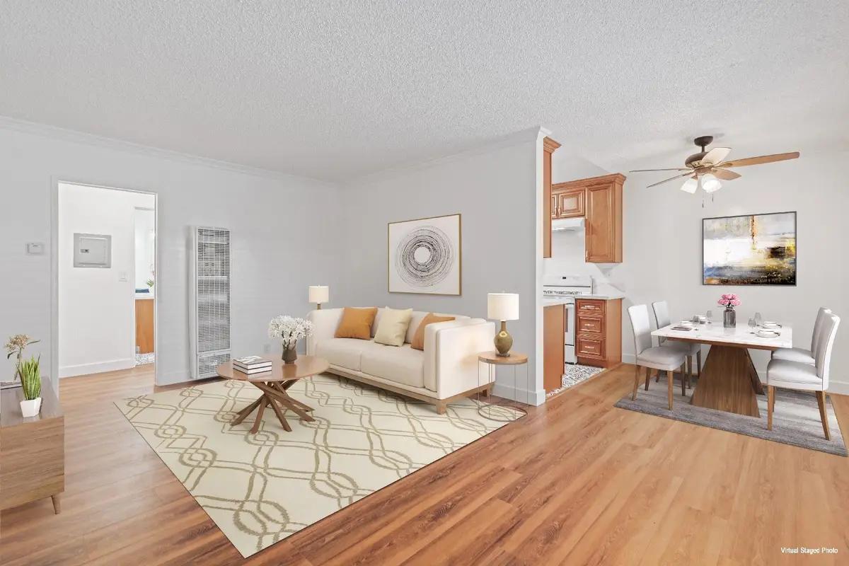 1101 E Ocean Boulevard #2, Long Beach, CA 90802 - #1