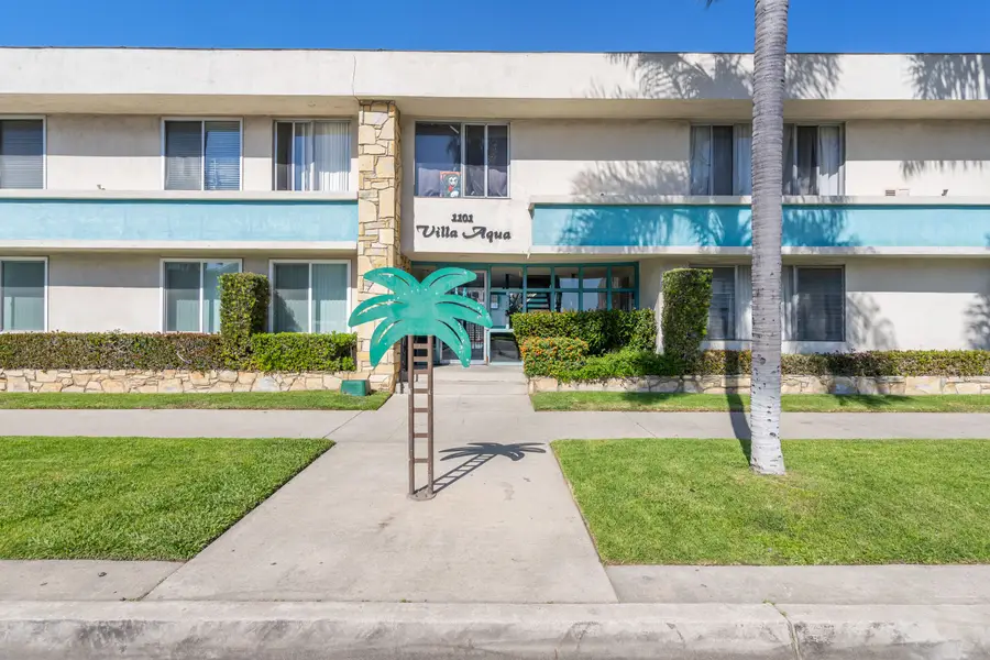1101 E Ocean Boulevard #2, Long Beach, CA 90802 - #3