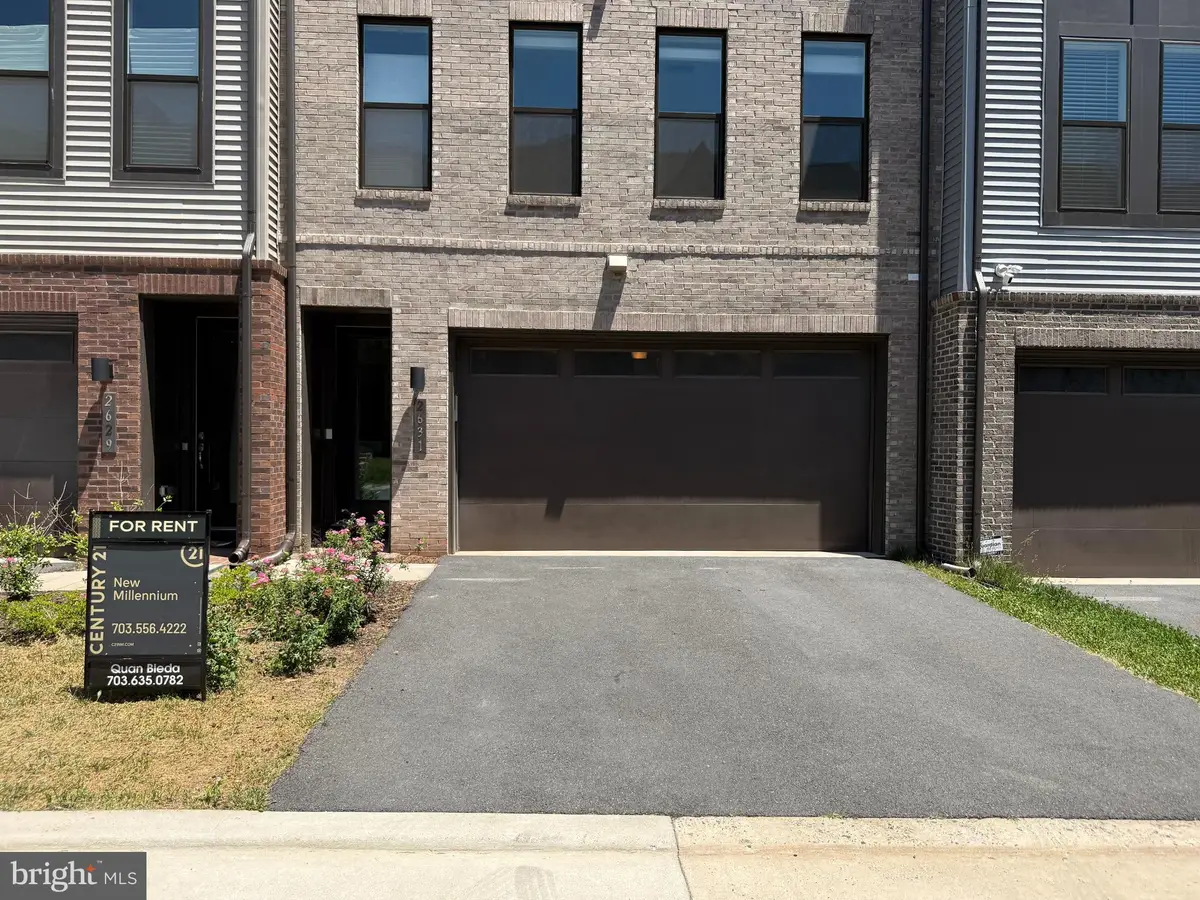 2631 Velocity Road, Herndon, VA 20171 - #1