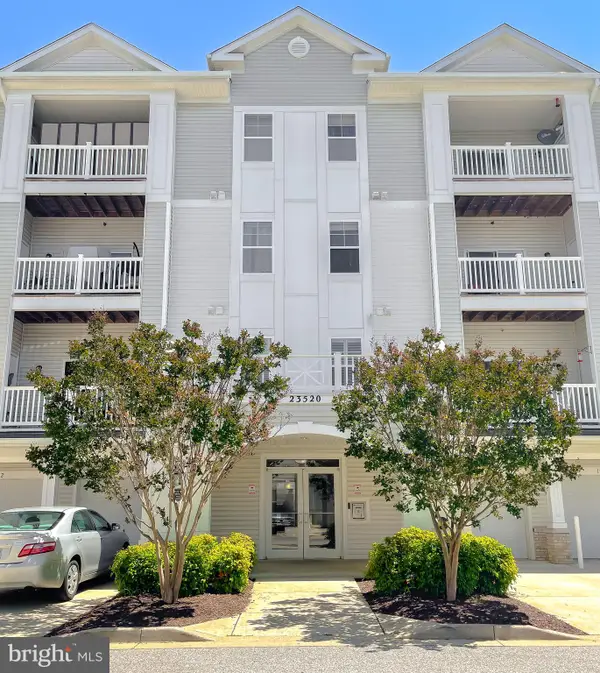 23520 Fdr Boulevard #Unit 205, California, MD 20619