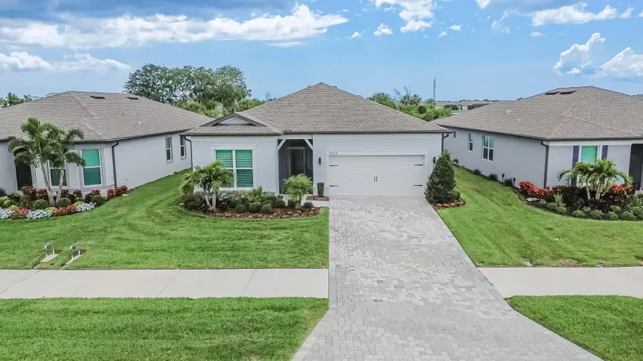 9024 Barrier Coast Trail, Parrish, FL 34219 - #2
