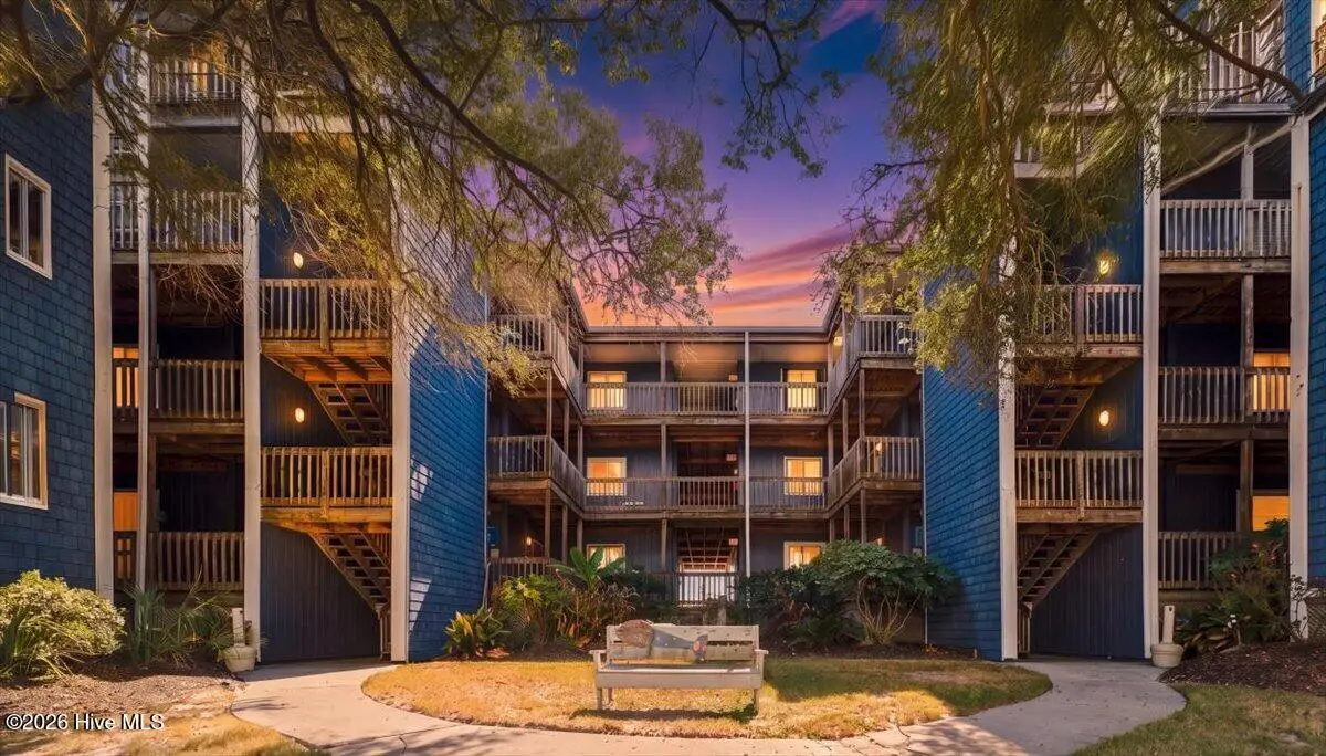 2250 New River Inlet Road #Unit 114, North Topsail Beach, NC 28460 - #1