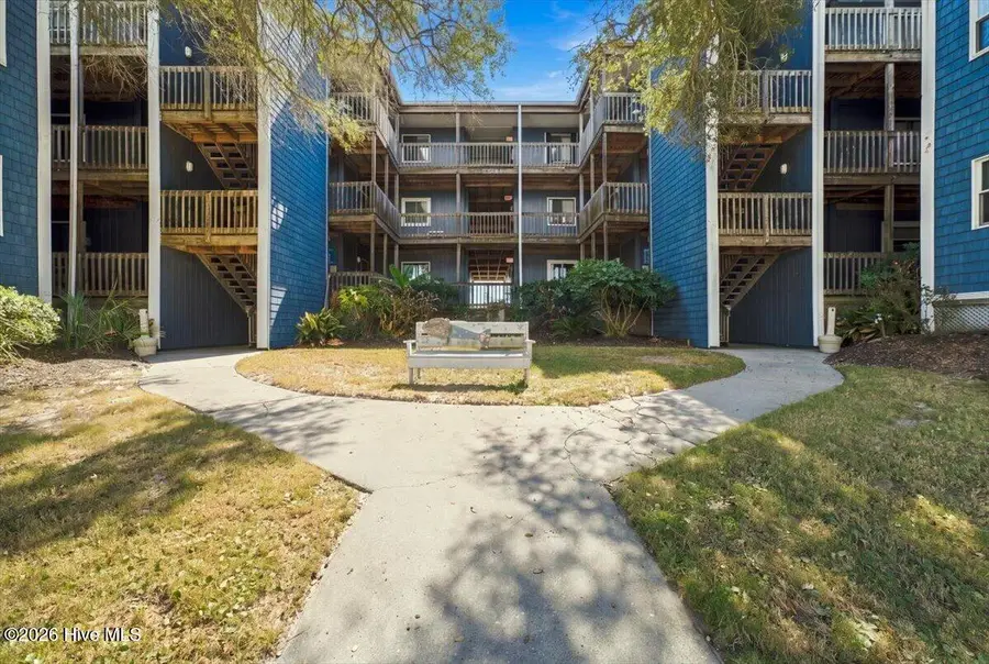 2250 New River Inlet Road #Unit 114, North Topsail Beach, NC 28460 - #2