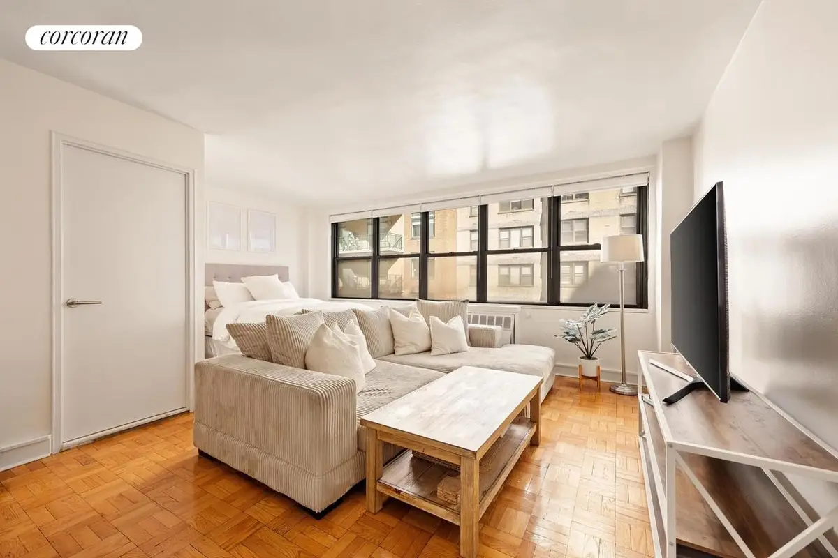 209 E 56th Street #7A, Manhattan, NY 10022 - #1