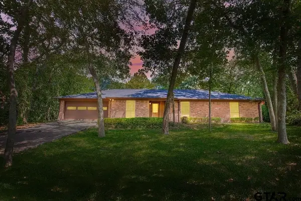 533 Woodside Drive, Hideaway, TX 75771