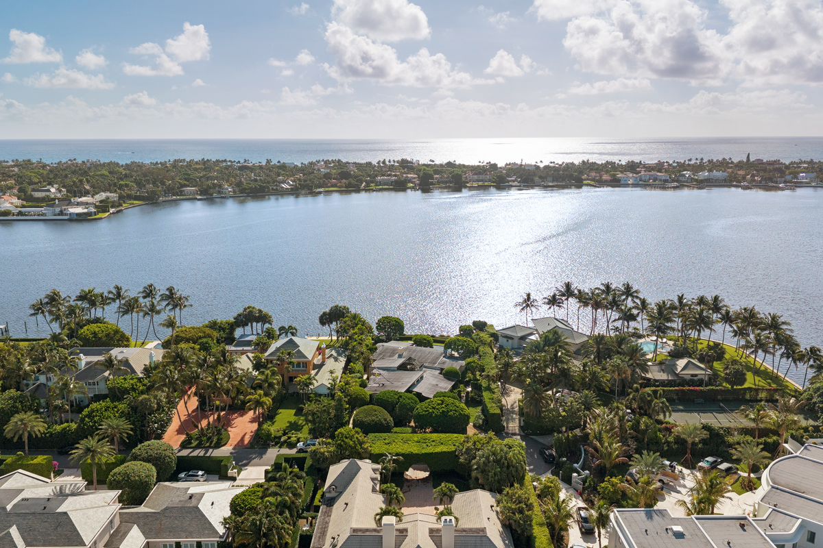 748 Island Drive, Palm Beach, FL 33480 - #1