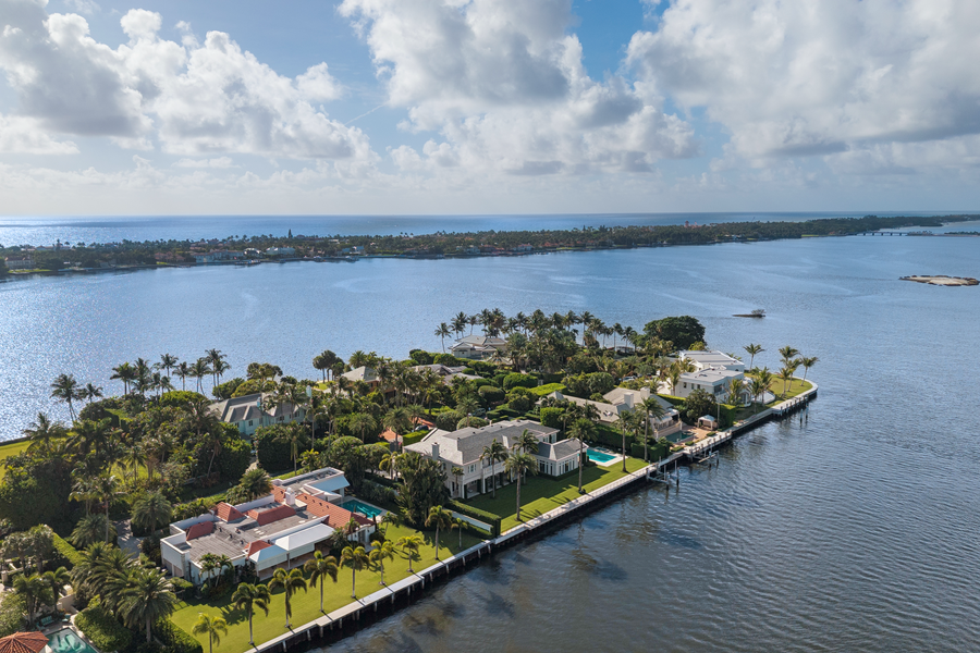748 Island Drive, Palm Beach, FL 33480 - #2