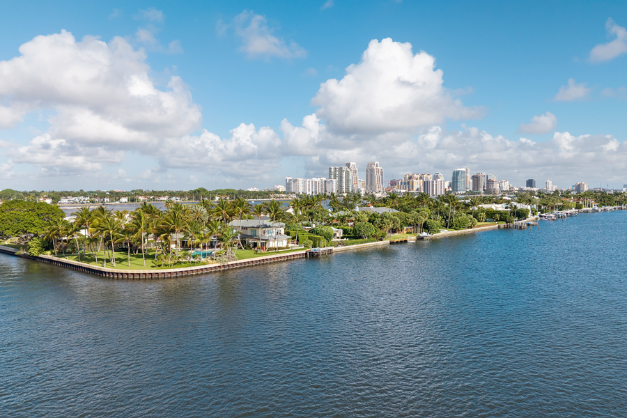 748 Island Drive, Palm Beach, FL 33480 - #3