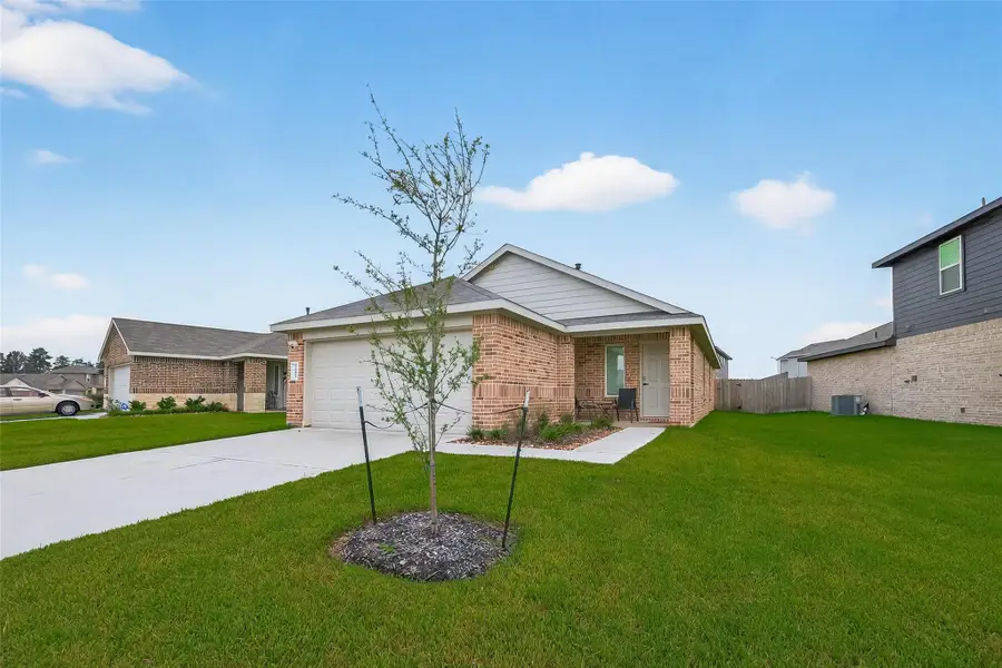 24422 Oriole Summit, Spring, TX 77373 - Image #2
