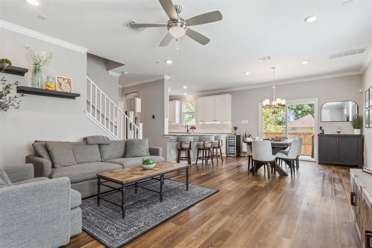 120 Benmyrtle Trl, Georgetown, TX 78626 - #1