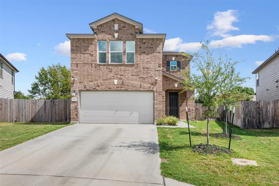 120 Benmyrtle Trl, Georgetown, TX 78626 - #2