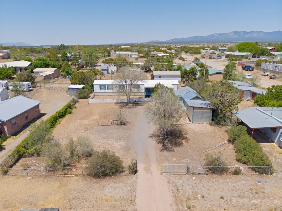 309 N Cedardale Avenue, Mountainair, NM 87036 - #2