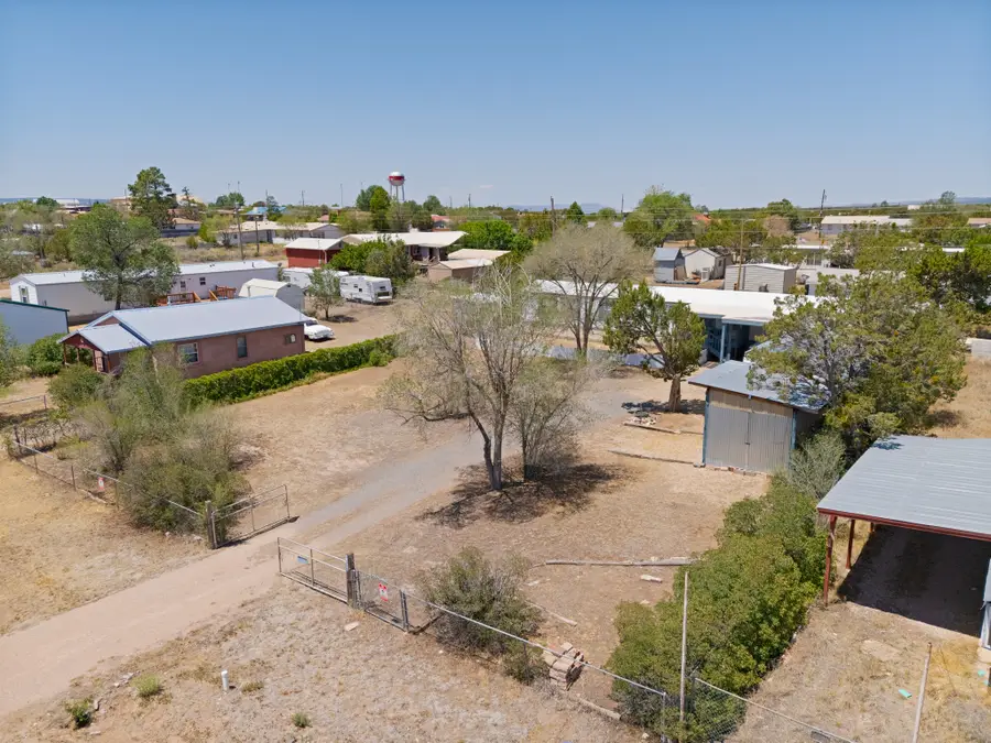 309 N Cedardale Avenue, Mountainair, NM 87036 - #3
