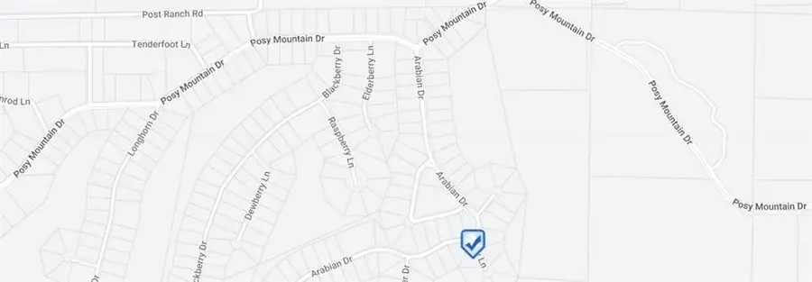 Lot 288 Ivy Lane, Garfield, AR 72732 - #3