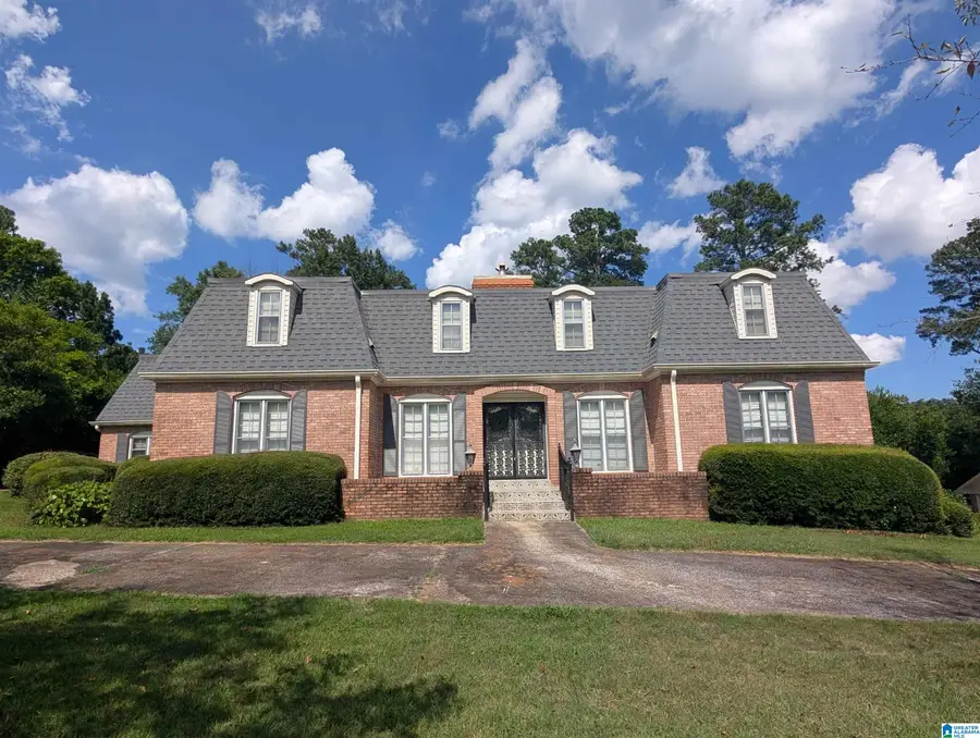 7 TIMOTHY TRACE, Anniston, AL 36207 - #2