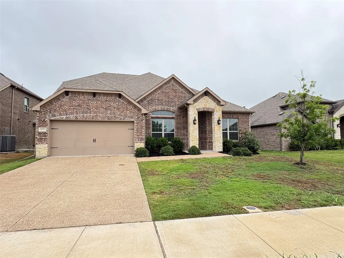 2823 Diamondback Drive, Melissa, TX 75454 - #1