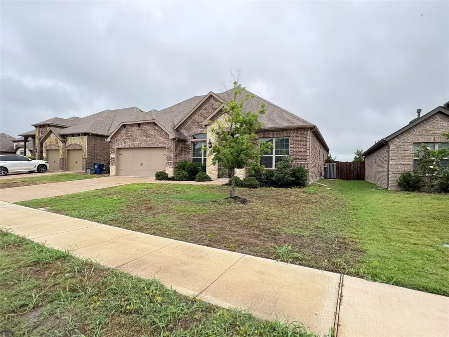 2823 Diamondback Drive, Melissa, TX 75454 - #2