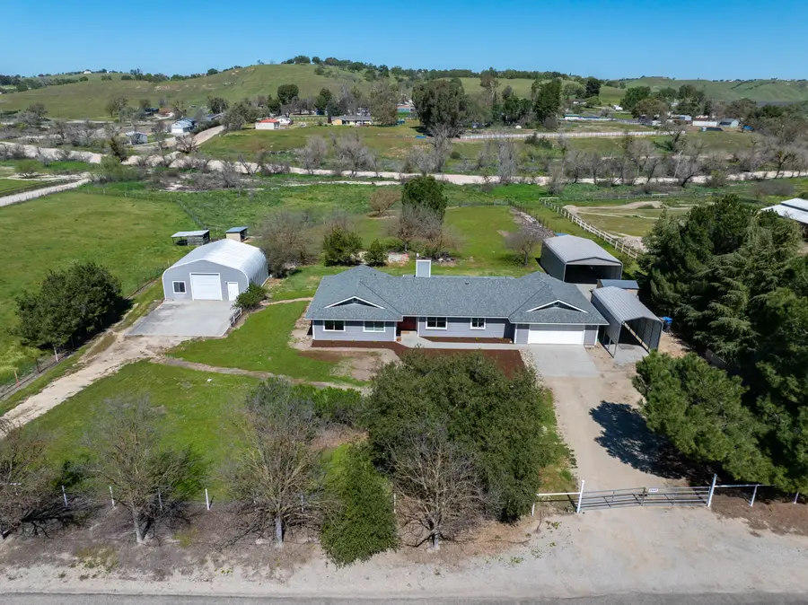 6446 Windmill, Paso Robles, CA 93446 - #2