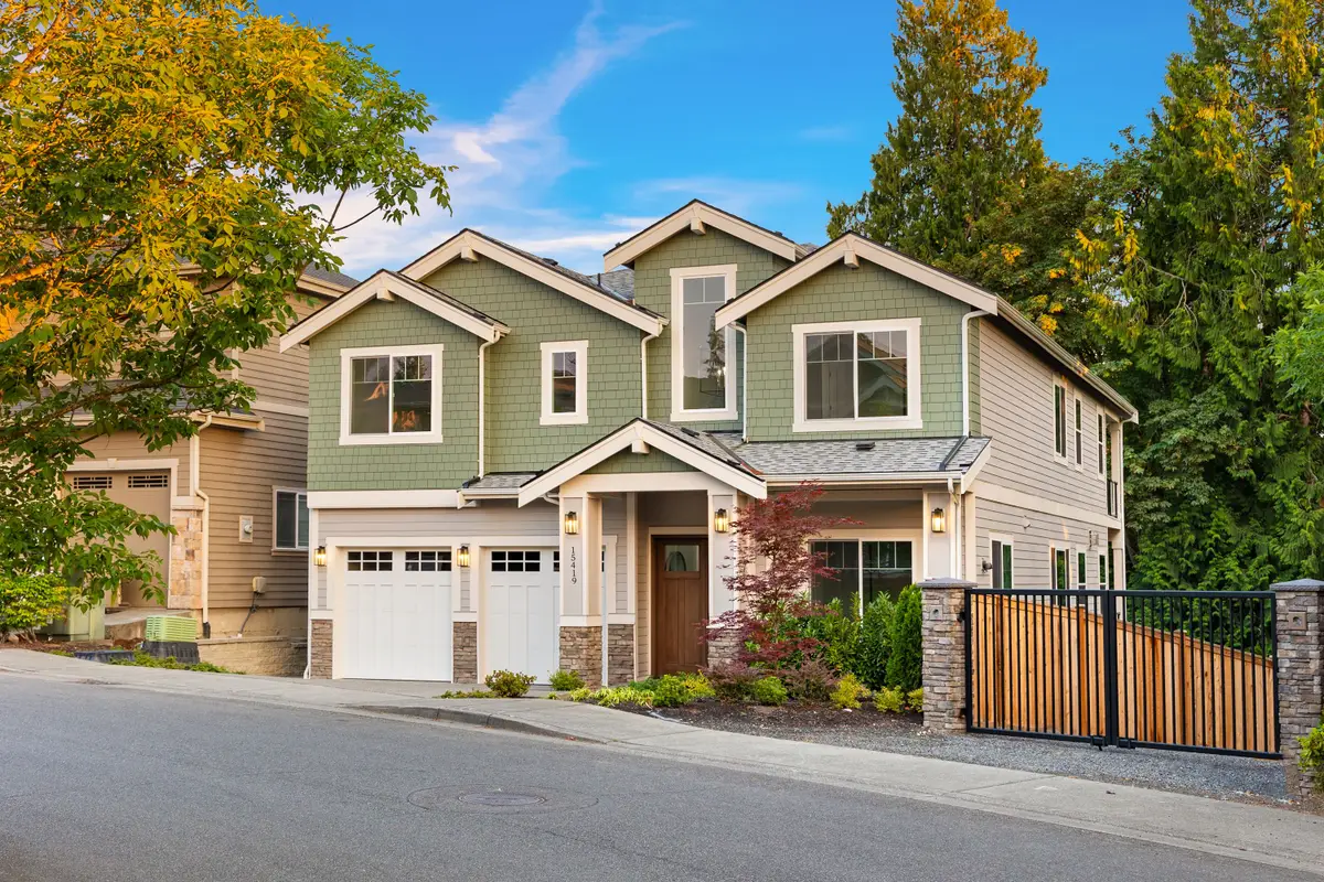 15419 NE 106th Street, Redmond, WA 98052 - #1
