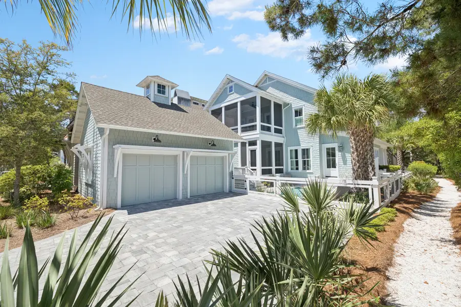 41 N Shingle Lane, Watersound, FL 32461 - #3