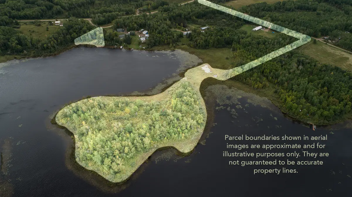 TBD Libby Lake Road, Nashwauk, MN 55769 - #1