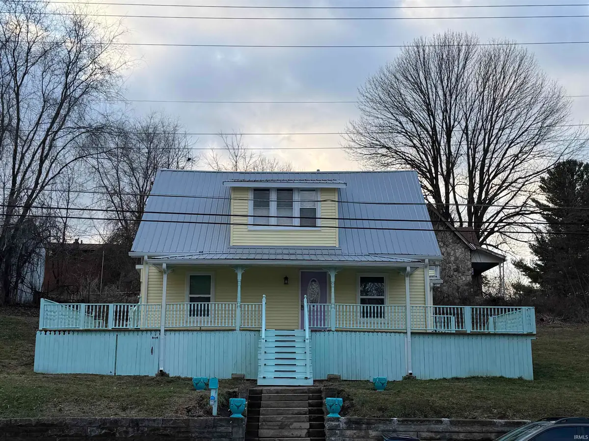 101 M Street, Bedford, IN 47421 - Image #1