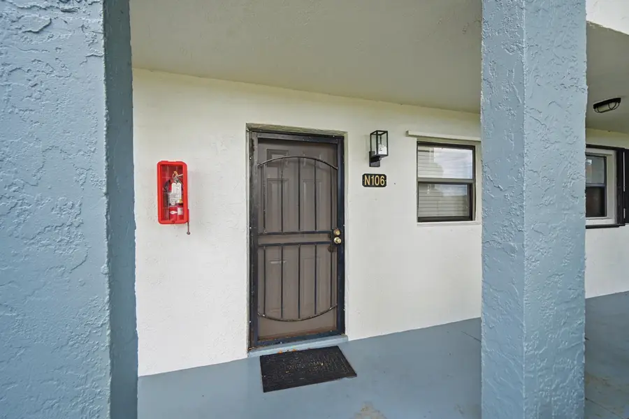 2181 Woolbright Road #N106, Boynton Beach, FL 33426 - #3