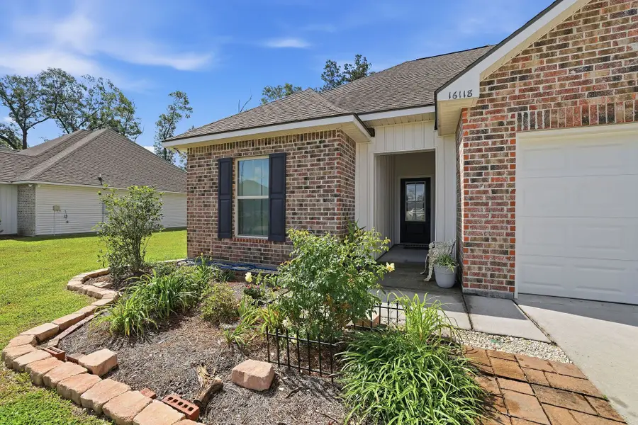 16118 S Trace Ext., Ponchatoula, LA 70454 - #3