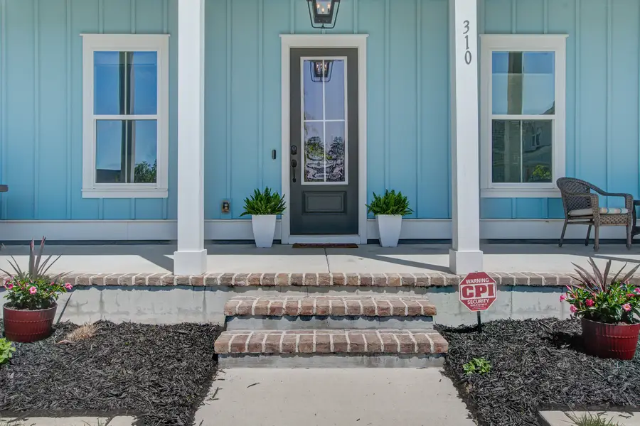 310 Ripple Park Drive, Summerville, SC 29486 - #3