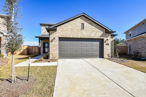 23002 Undertaken Path Drive, Katy, TX 77493