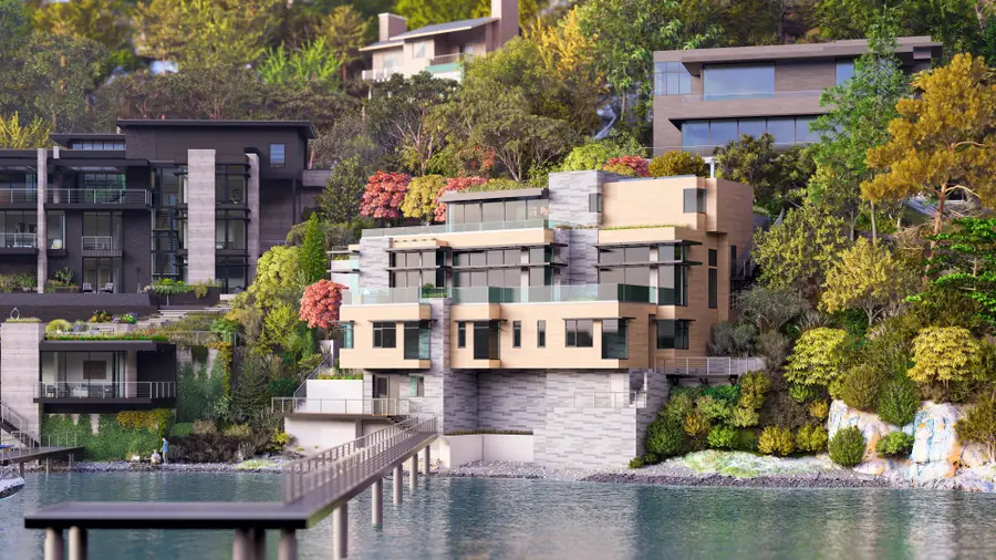 46 Cliff Road, Belvedere, CA 94920 - Image #2