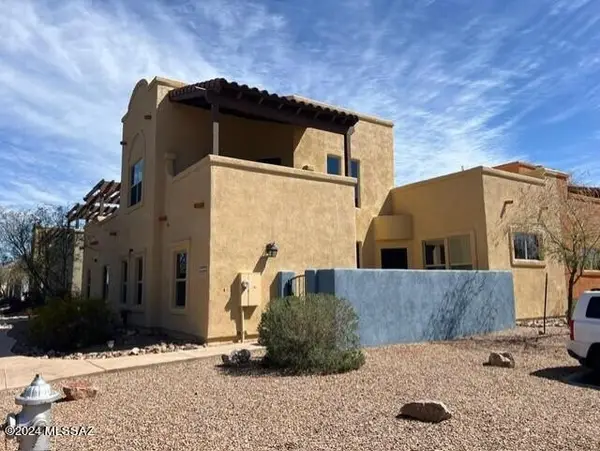 1211 Lombard Way, Tubac, AZ 85646