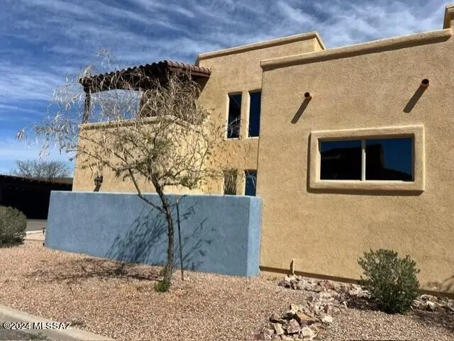 1211 Lombard Way, Tubac, AZ 85646 - #2