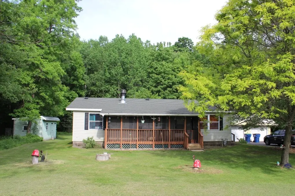 236105 COUNTY ROAD W, Wausau, WI 54403 - #1
