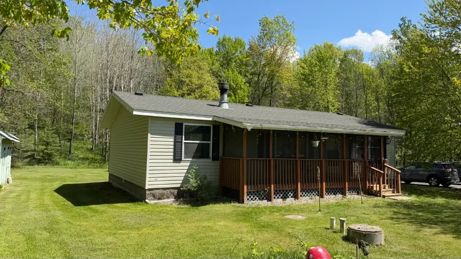 236105 COUNTY ROAD W, Wausau, WI 54403 - #2
